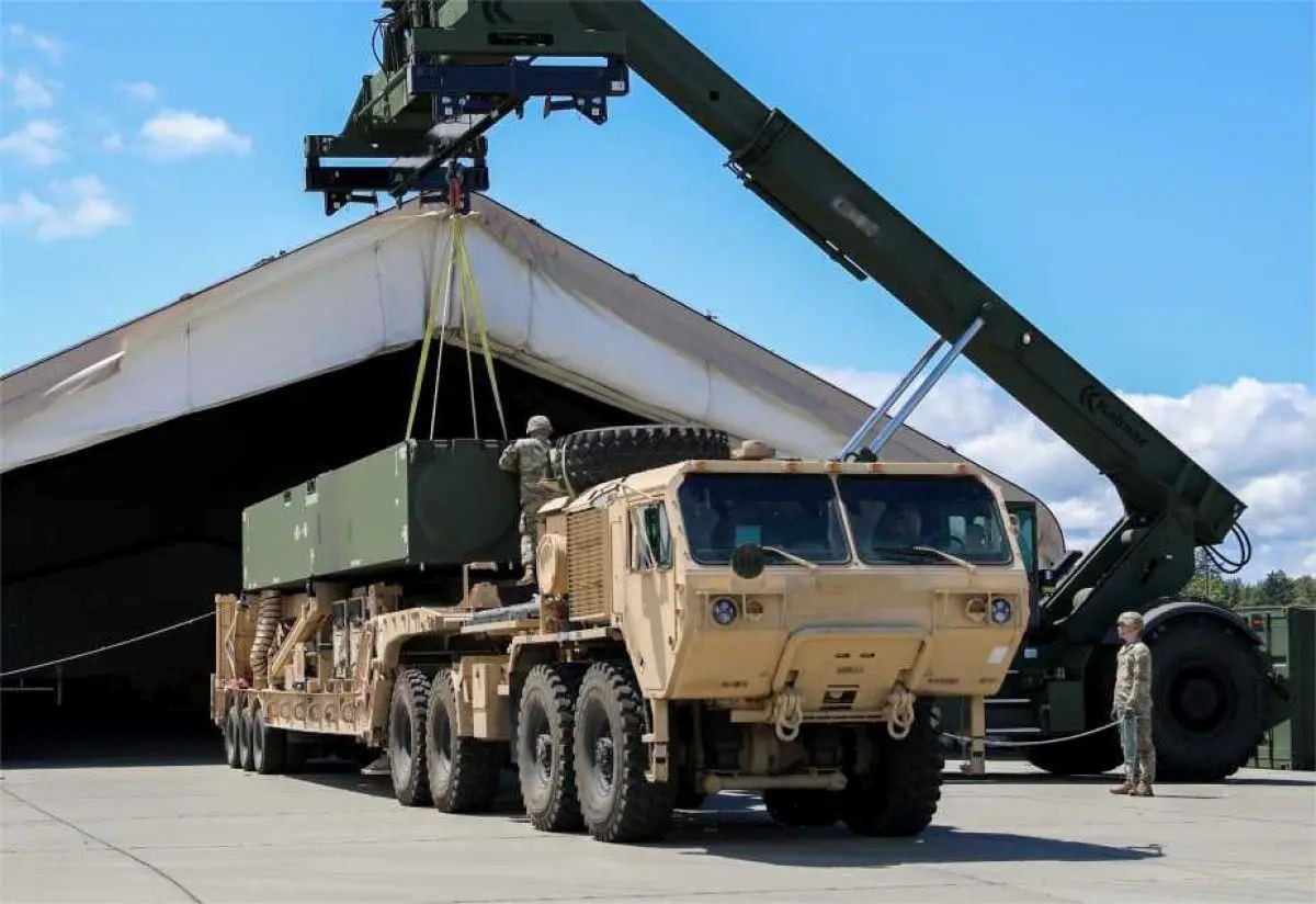 Vũ khí siêu vượt âm LRHW Dark Eagle của Mỹ có gì đặc biệt?