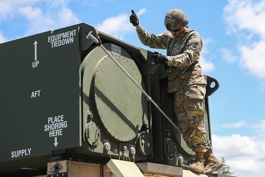 Vũ khí siêu vượt âm LRHW Dark Eagle của Mỹ có gì đặc biệt?