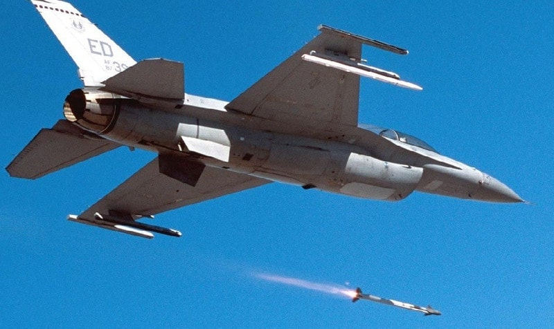 Đức cung cấp tên lửa Sidewinder cho Ukraine tăng cường phòng không - Ảnh 8.