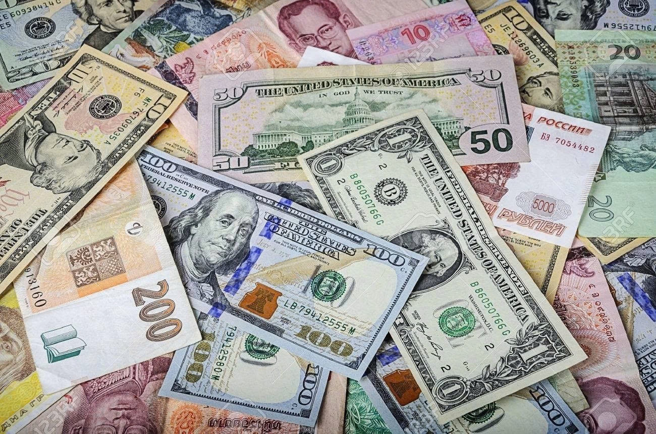 Tỷ giá ngoại tệ hôm nay 18/12 Đồng USD đảo chiều tăng