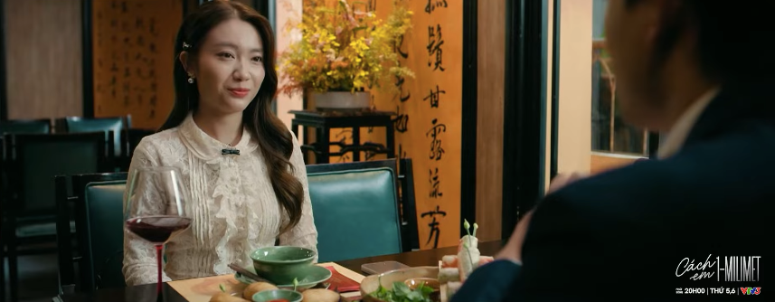 Cách em 1 milimet - Tập 31: Tú ngả bài với Hiếu, Thư ống bơ đi xem mắt - Ảnh 3.