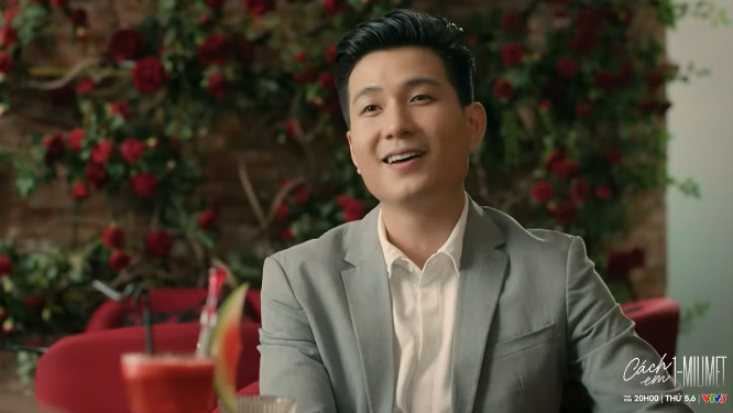 Cách em 1 milimet - Tập 31: Tú ngả bài với Hiếu, Thư ống bơ đi xem mắt - Ảnh 2.