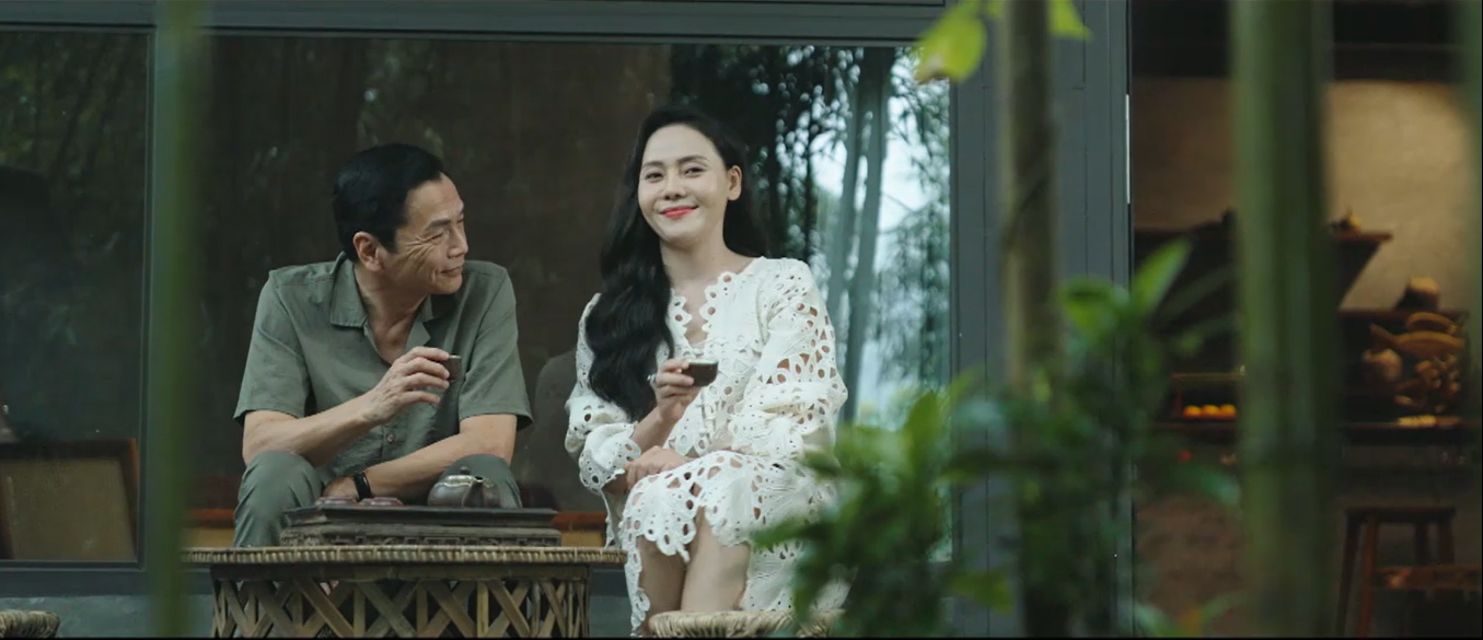 Lằn ranh - Tập 33: Khắc sẽ phản bội ông Sách? - Ảnh 5.