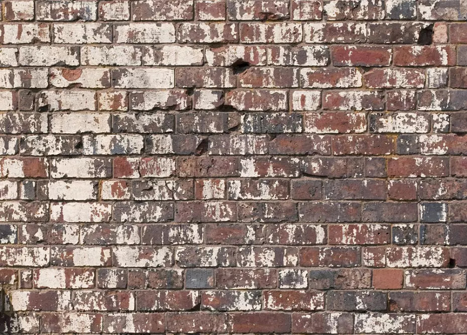 Top Tips On Photographing Building Textures: Wall
