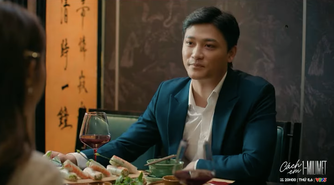 Cách em 1 milimet - Tập 31: Tú ngả bài với Hiếu, Thư ống bơ đi xem mắt - Ảnh 4.