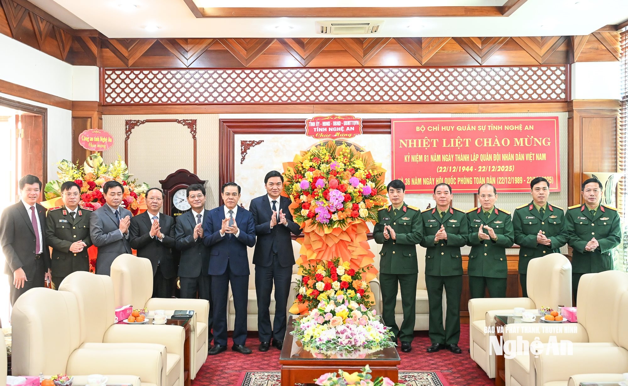 Chúc mừng 22-12