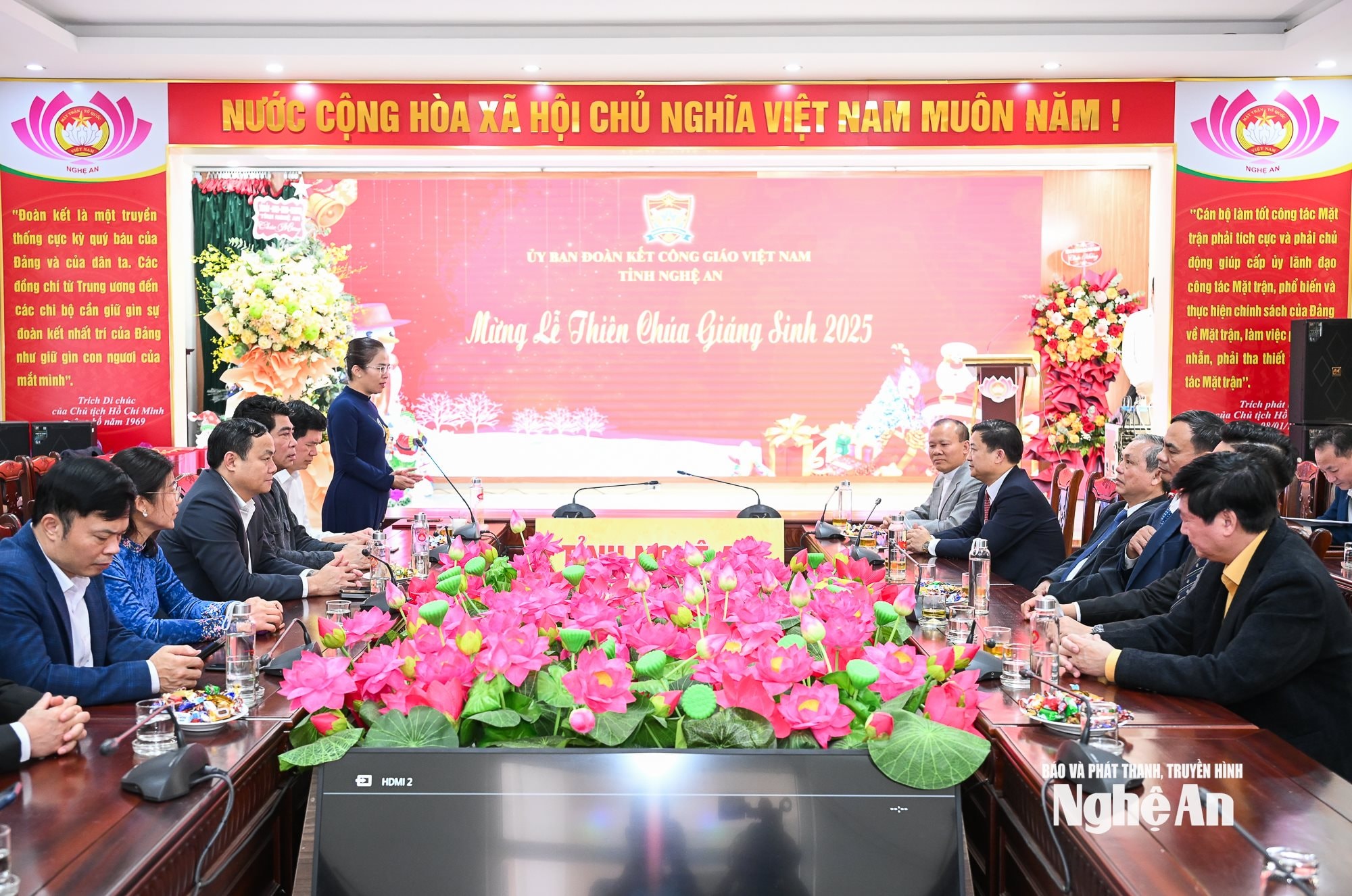 Ủy ban đoàn kết tôn giáo-2