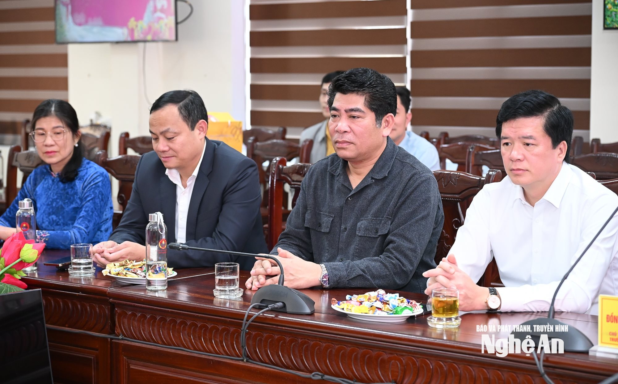 Ủy ban đoàn kết tôn giáo-7