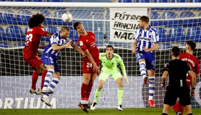 Nhận định Osasuna vs Alavés: Cuộc chiến sinh tồn