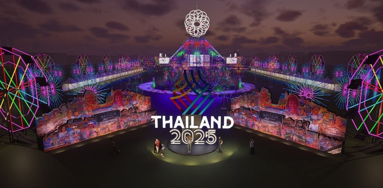 VTV6 trực tiếp lễ bế mạc SEA Games 2025
