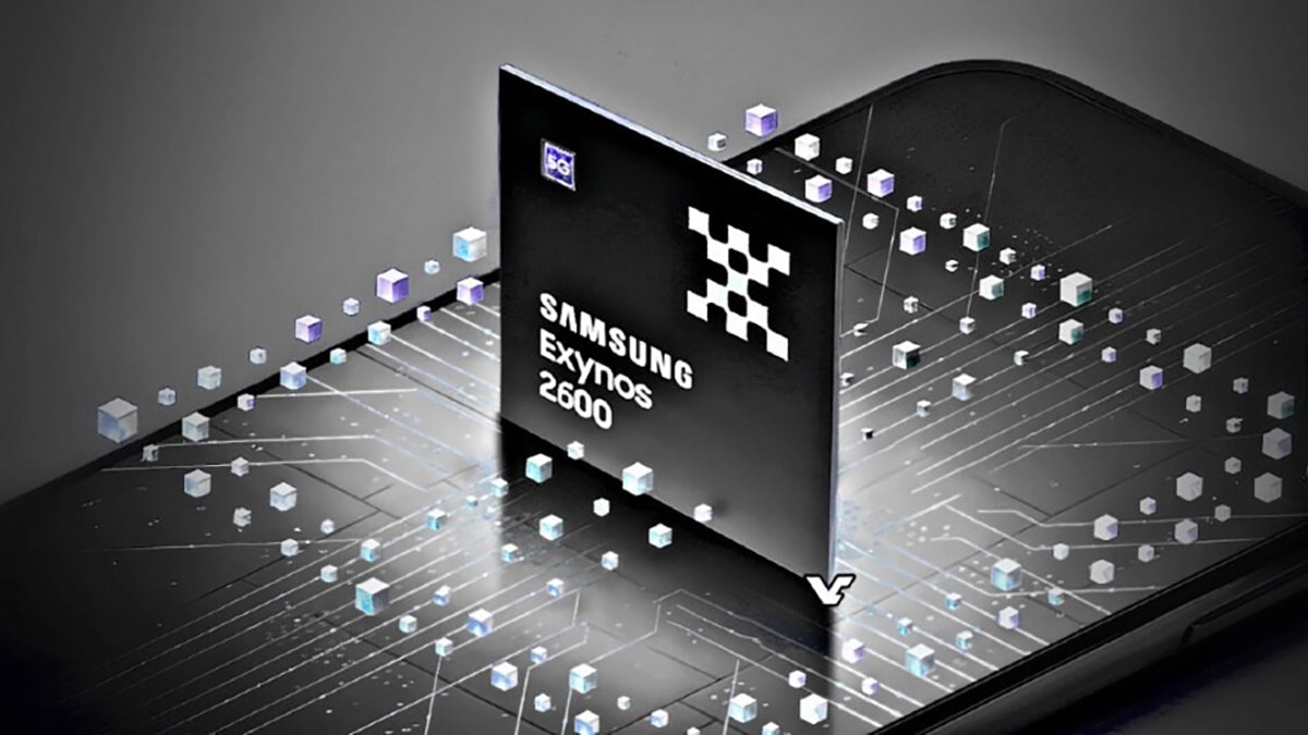 Exynos 2600 sẽ có CPU 10 nhân mạnh mẽ