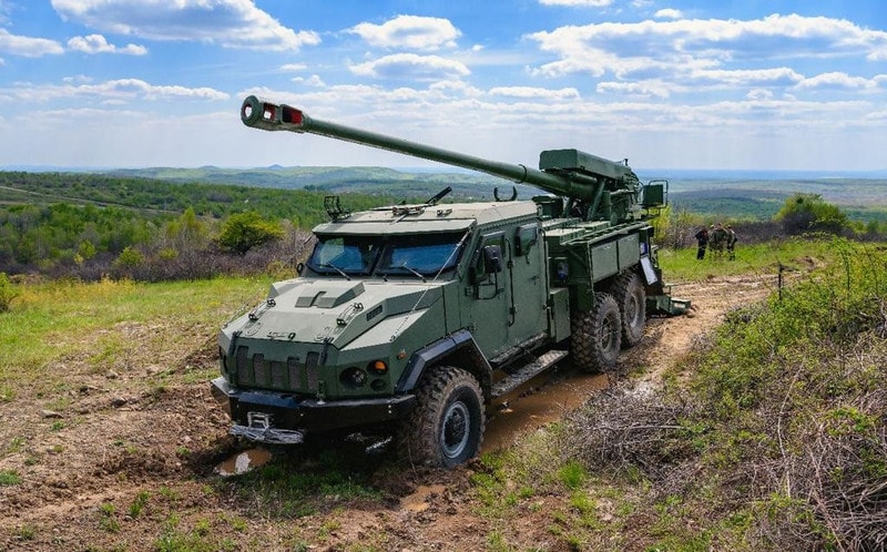 Đức đầu tư thêm cho UAV và phụ tùng hệ thống Patriot của Ukraine.