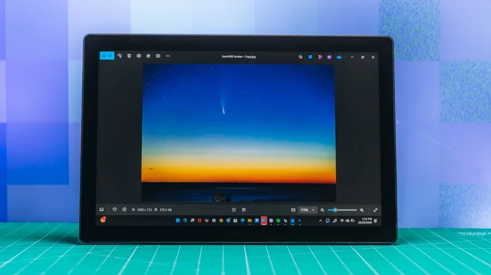 Wacom Cintiq 16 2025 2