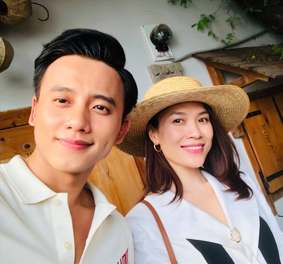 Loạt dấu ấn tình cảm của Mỹ Tâm và Mai Tài Phến trong 8 năm