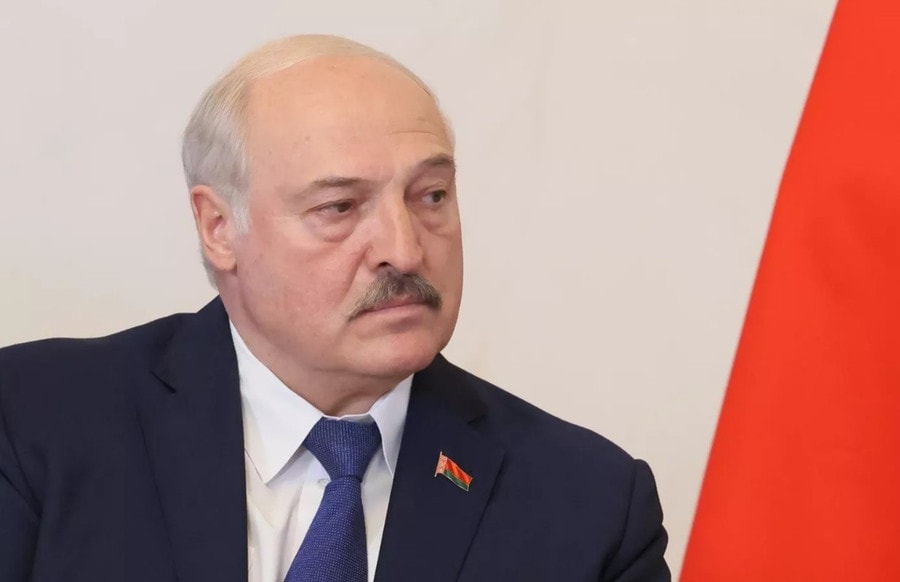 Hệ thống tên lửa Oreshnik đã chính thức hoạt động tại Belarus từ 17 tháng 12 - Ảnh 1.