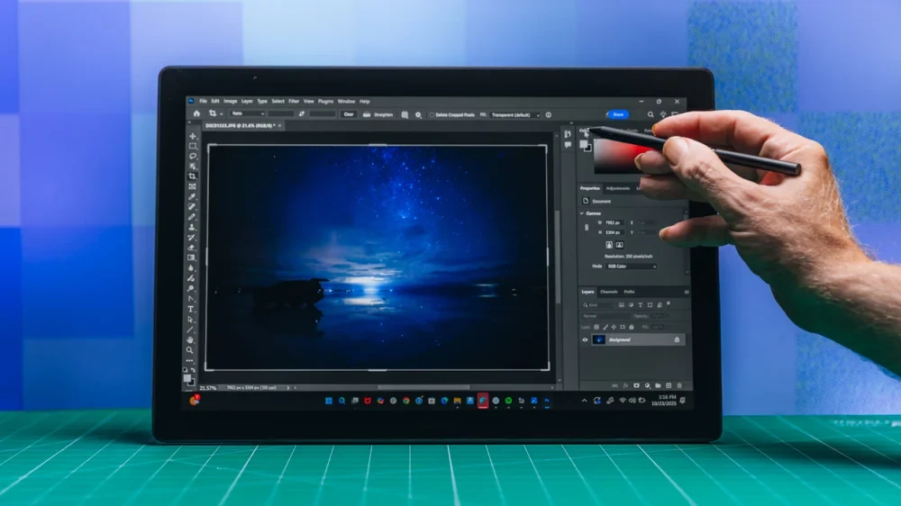 Wacom Cintiq 16 2025 8
