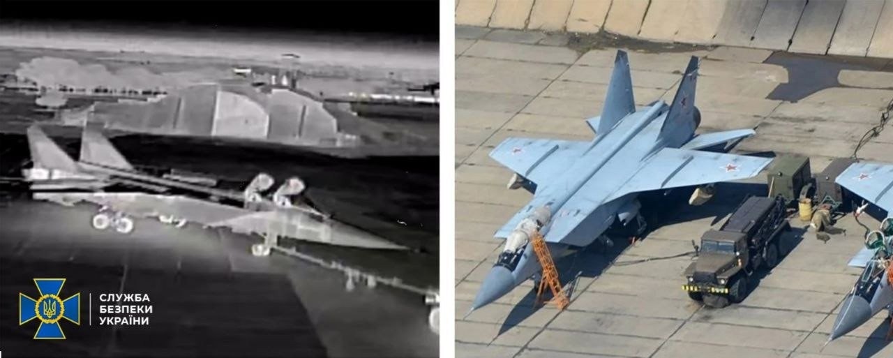 Ukraine tấn công Nga phá hủy thiết bị quân sự trị giá hàng trăm triệu USD ở Crimea - Ảnh 1.