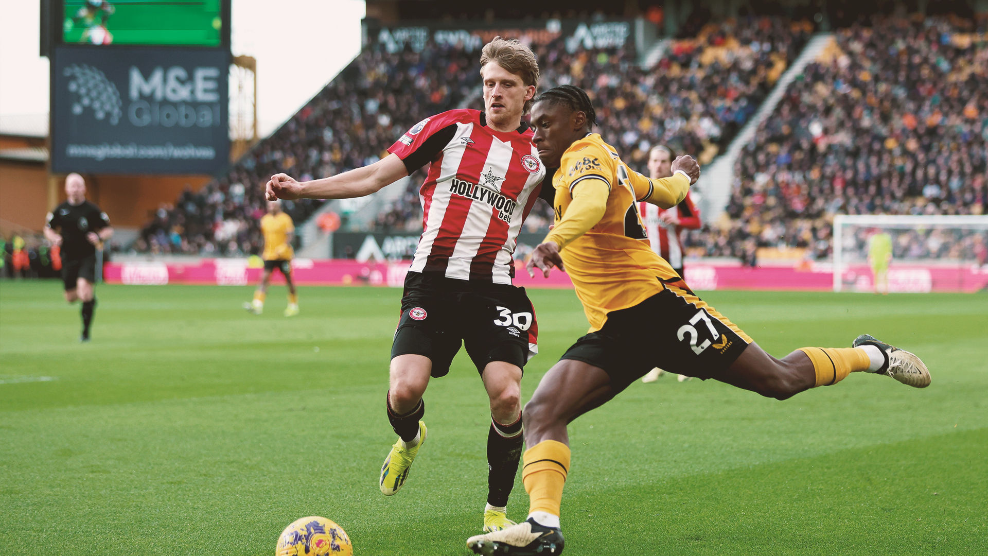 Match Preview: Brentford v Wolves | Brentford FC
