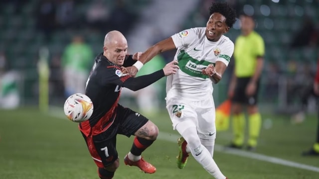 Nhận định Elche vs Rayo Vallecano: Khách khó tạo đột biến