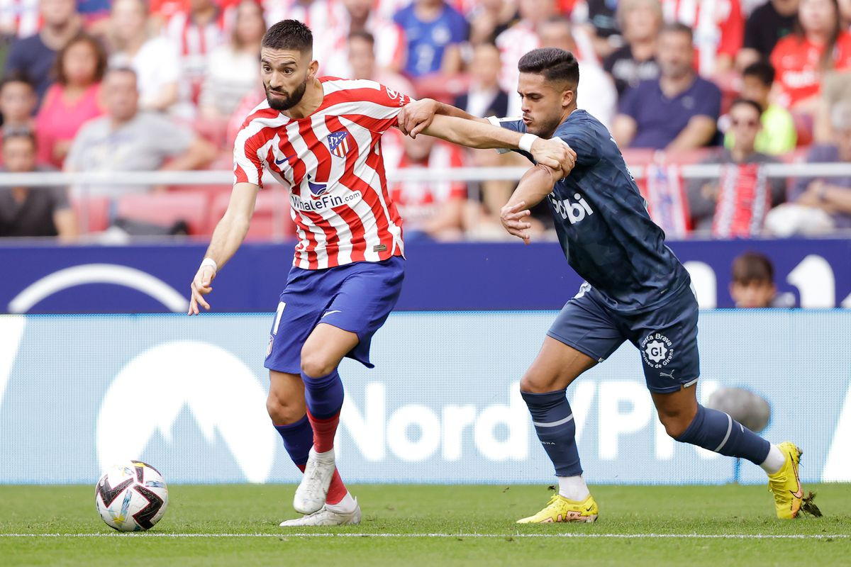 Tỷ lệ kèo trận Girona vs Atletico Madrid, La Liga, 3h ngày 14/3