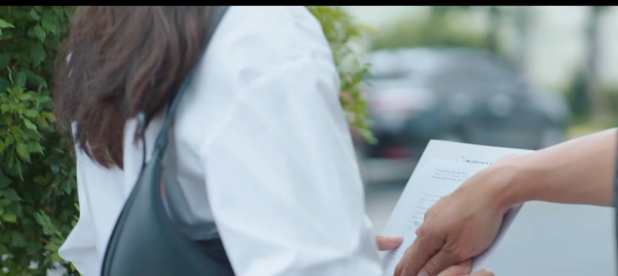 Lằn ranh - Tập 35: Áp lực ngầm khiến Nguyệt lung lay- Ảnh 3.