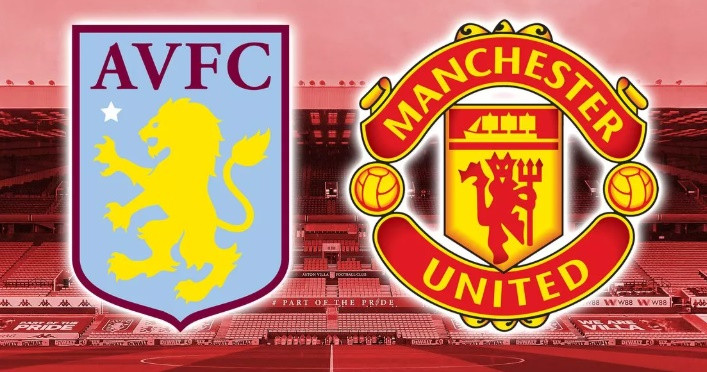 Cuộc đối đầu giữa Aston Villa và MU hứa hẹn mang đến những diễn biến hấp dẫn.