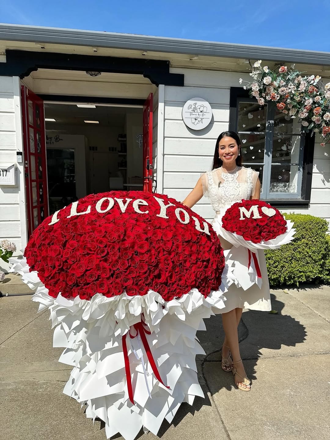 Hoa hậu Phạm Hương