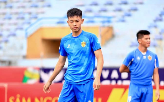 Đình Bắc bị cho là nông nổi lúc trẻ.