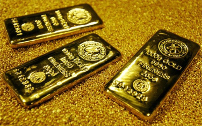 Giá vàng hôm nay 20/12 neo cao trong nước, thế giới dao động nhẹ
