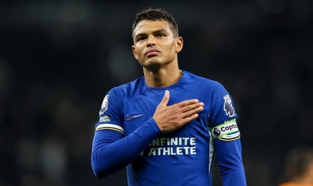 Silva được cho là có thể quay lại Chelsea.