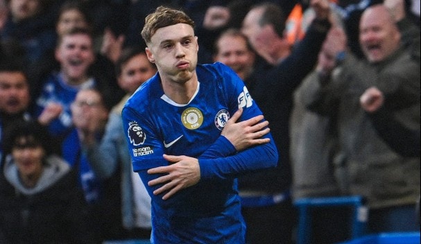 Cole Palmer được kỳ vọng sẽ tạo ra sự khác biệt cho hàng công của Chelsea.