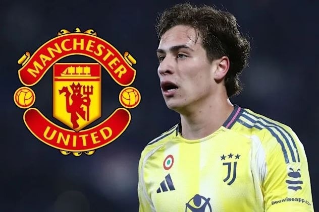 Yildiz được MU để mắt.