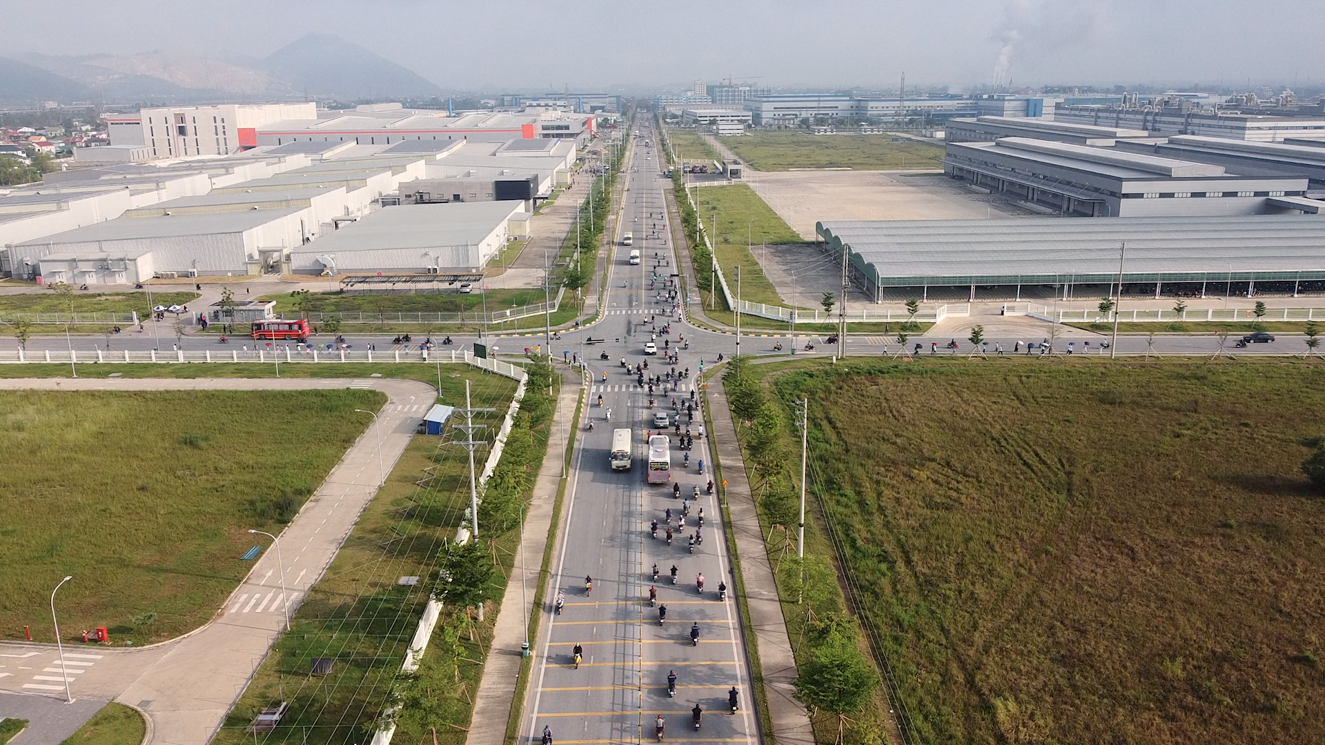 គាត់មានបំណង