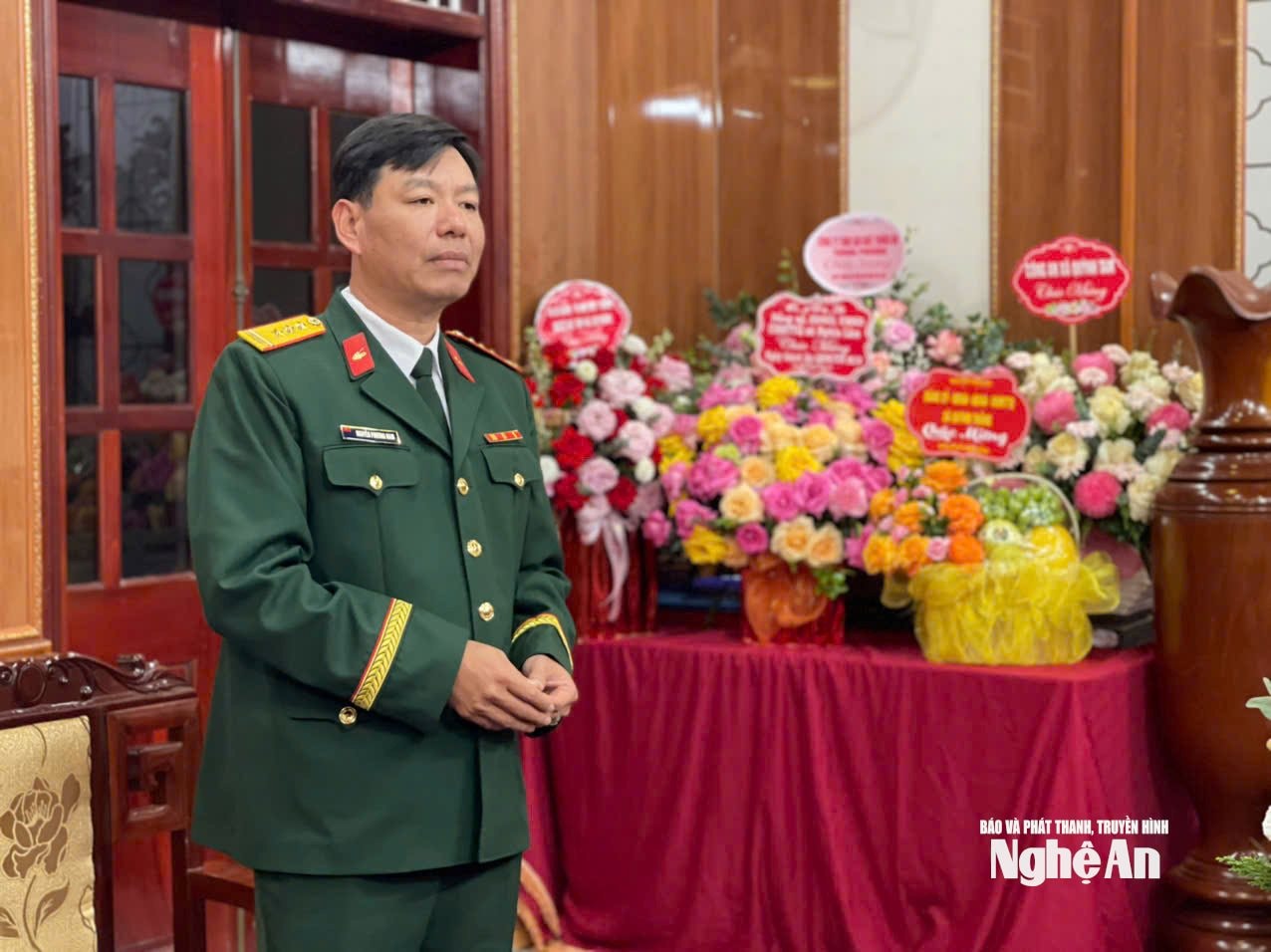 Thuong ta Nguyen Phuong Nam