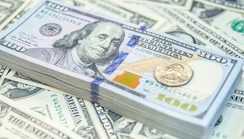 Tỷ giá ngoại tệ hôm nay 21/12 đồng USD nhích tăng nhẹ trên thị trường quốc tế.