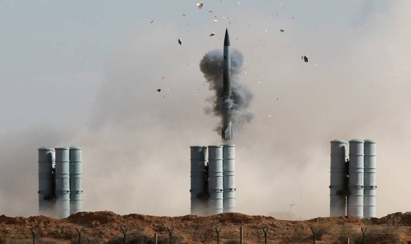 Vấn đề chính của hệ thống S - 300 Ukraine cần giải quyết ngay lập tức - Ảnh 4.