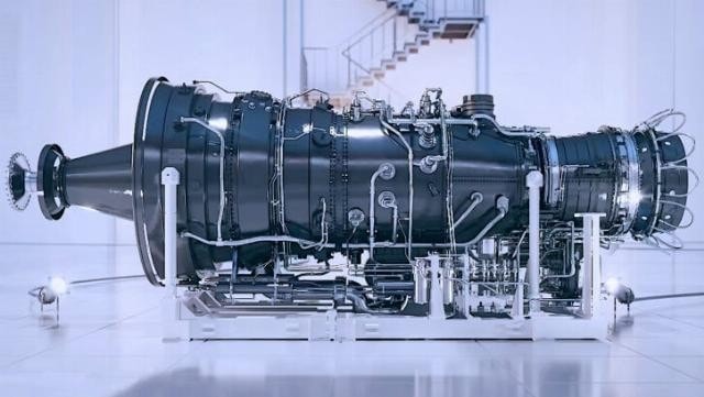 Mô-đun động cơ AL-41ST-25 dựa trên lõi AL-41F