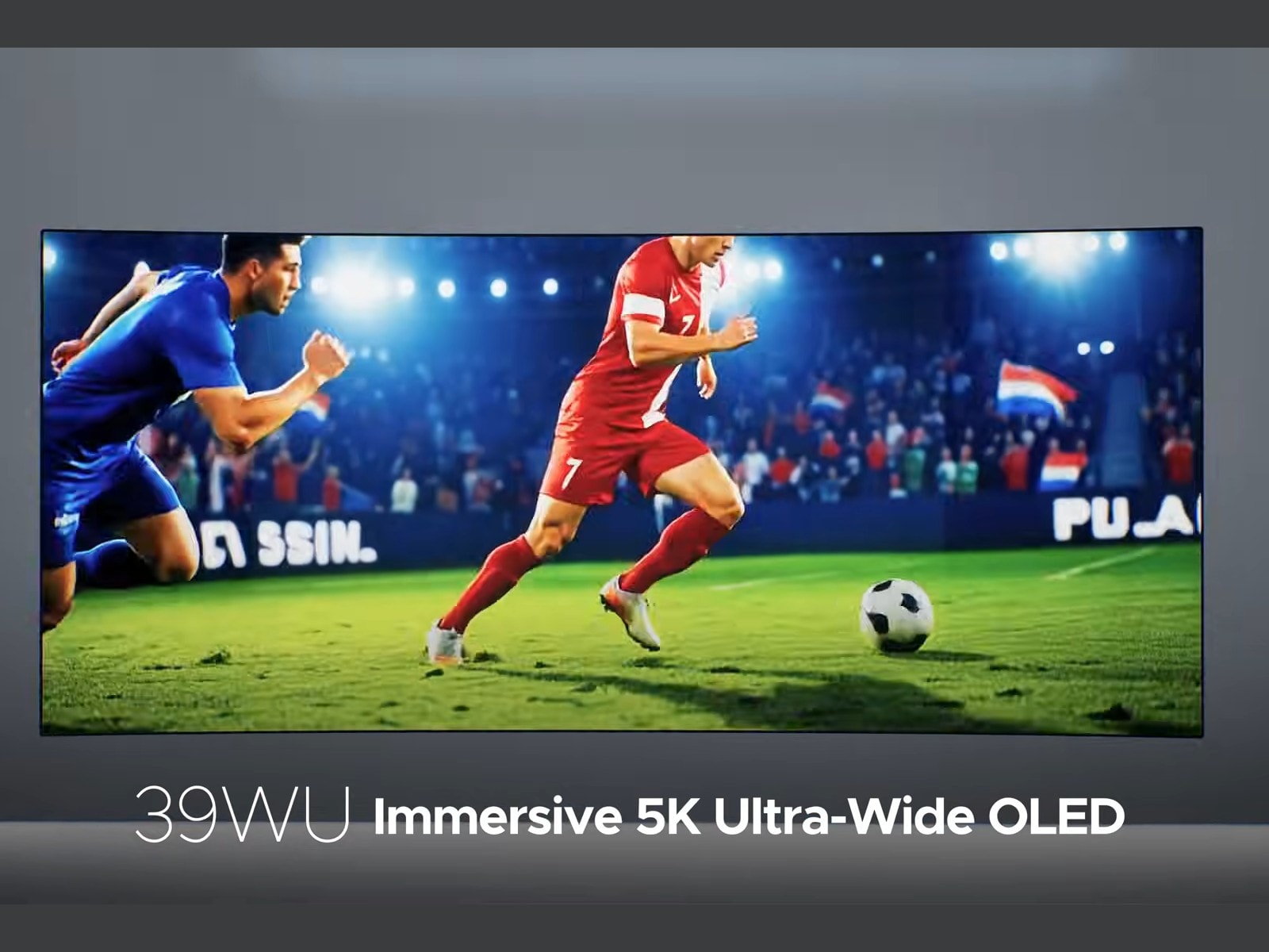 LG Display có kế hoạch phát hành một biến thể 39 inch 5K ultrawide của tấm nền Tandem WOLED.