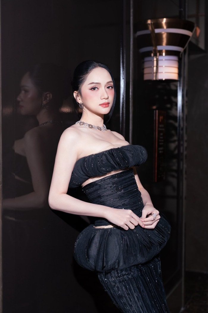 Hương Giang được cho là người đẹp có tiềm năng để tham gia MGI mùa giải All Stars năm nay.