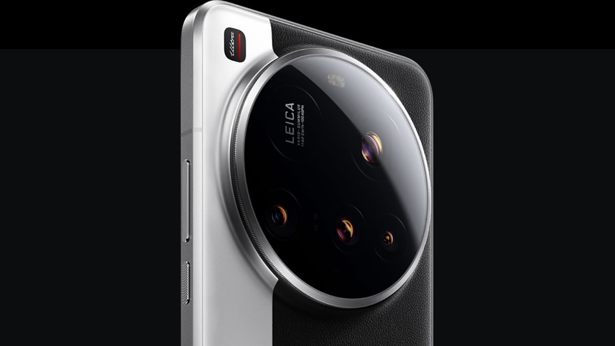 Xiaomi 17 Ultra được kỳ vọng sẽ có hệ thống camera chất lượng cao
