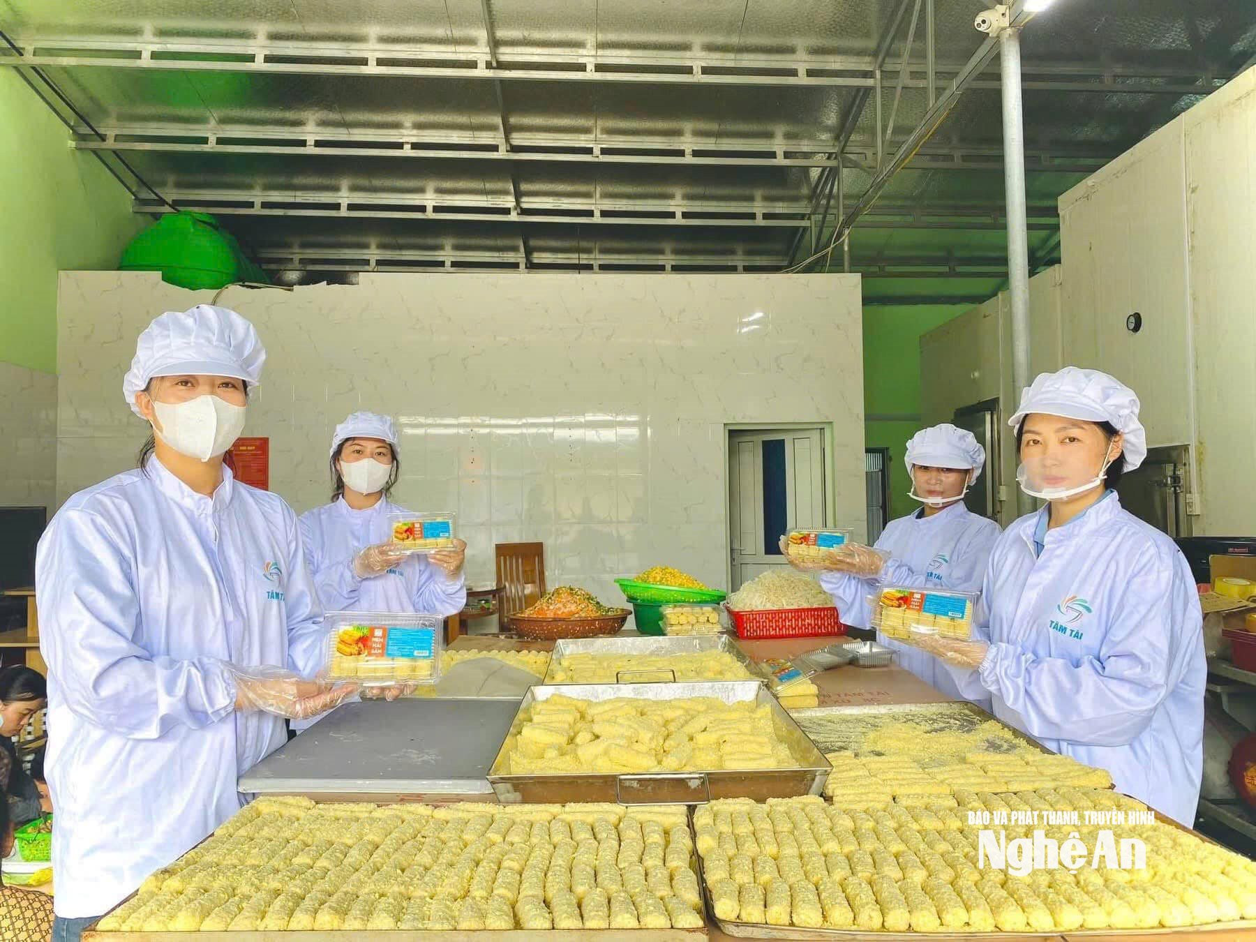 Ché biến nem