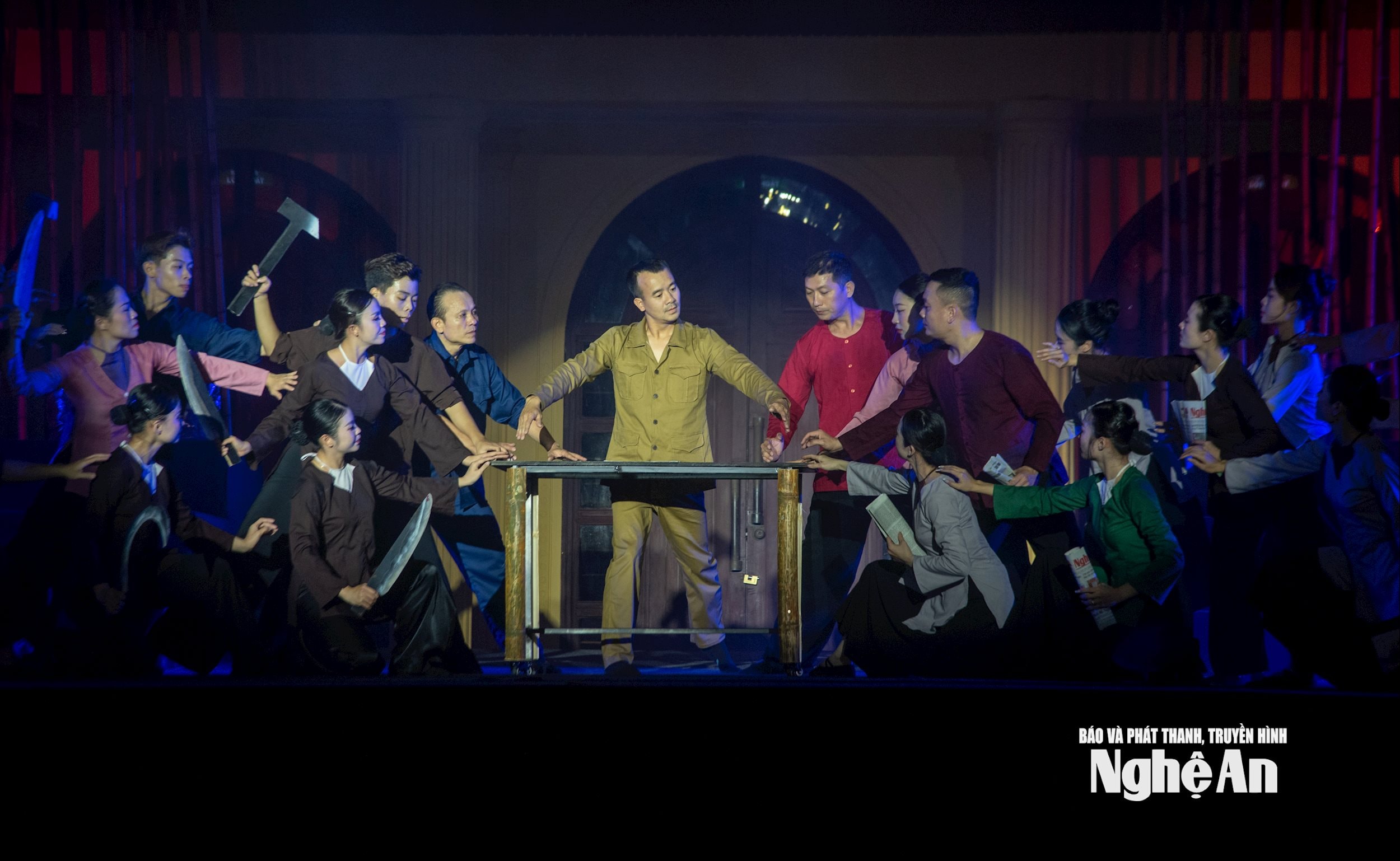 ភ្លើងសូវៀត