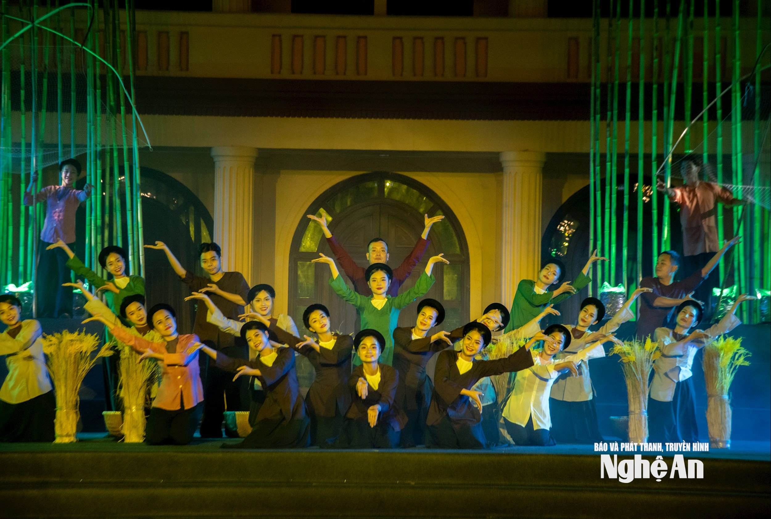 ភ្លើងសូវៀត_១