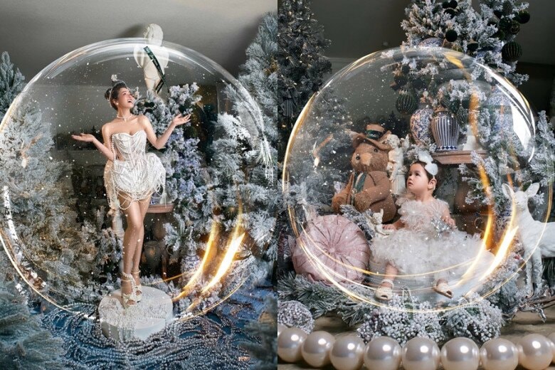 Sao Việt 24h: Lan Phương đăng ảnh mặt mộc trước gương, nhan sắc khiến nhiều người bình luận "khác lạ" - 7