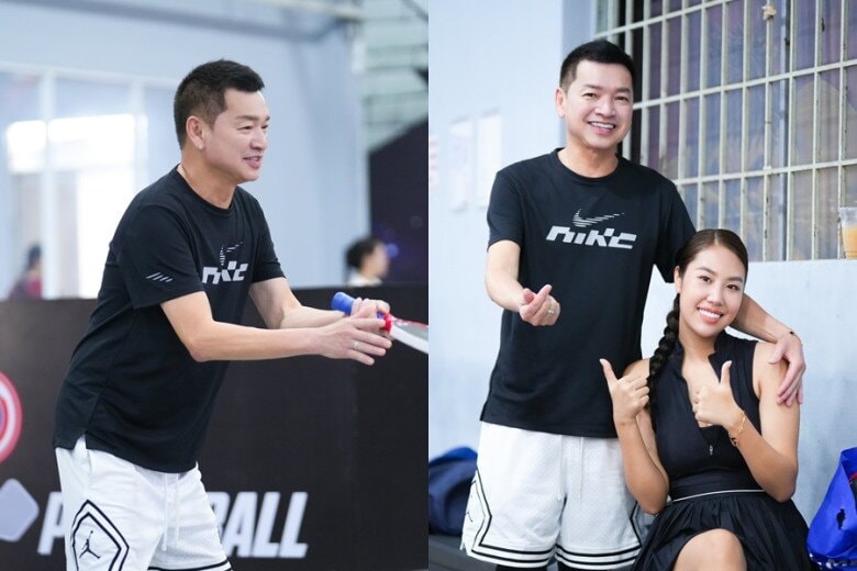 Sao Việt 24h: Lan Phương đăng ảnh mặt mộc trước gương, nhan sắc khiến nhiều người bình luận "khác lạ" - 9