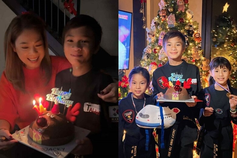 Sao Việt 24h: Lan Phương đăng ảnh mặt mộc trước gương, nhan sắc khiến nhiều người bình luận "khác lạ" - 6