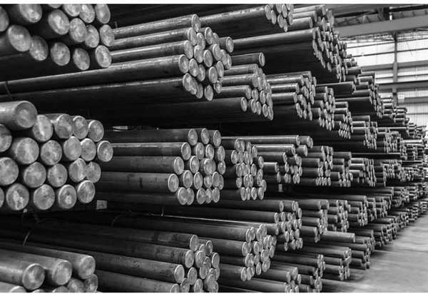 Diễn biến giá thép và quặng sắt ngày 22 tháng 12