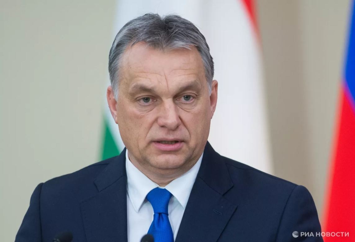 thủ tướng hungary