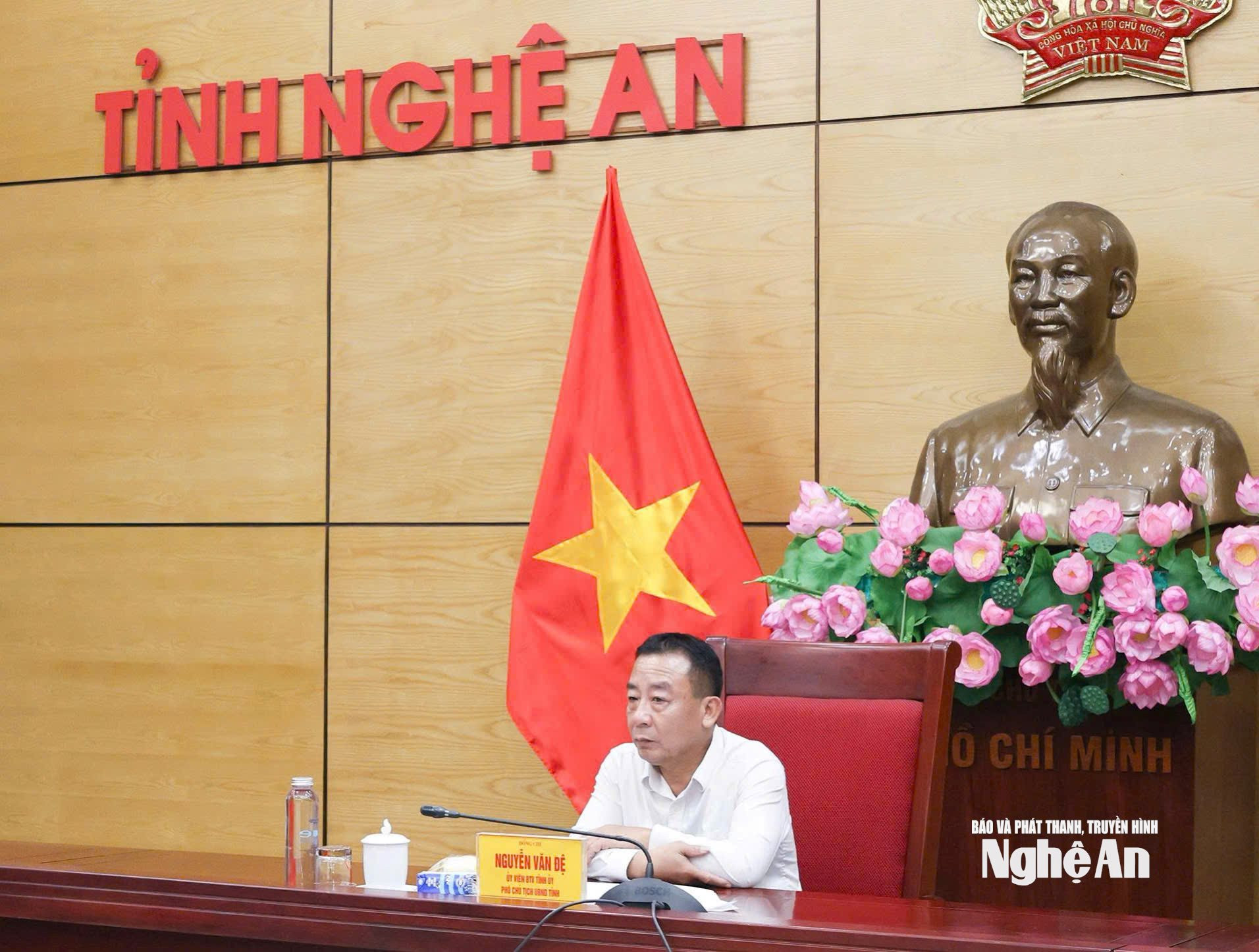 Anh Đệ