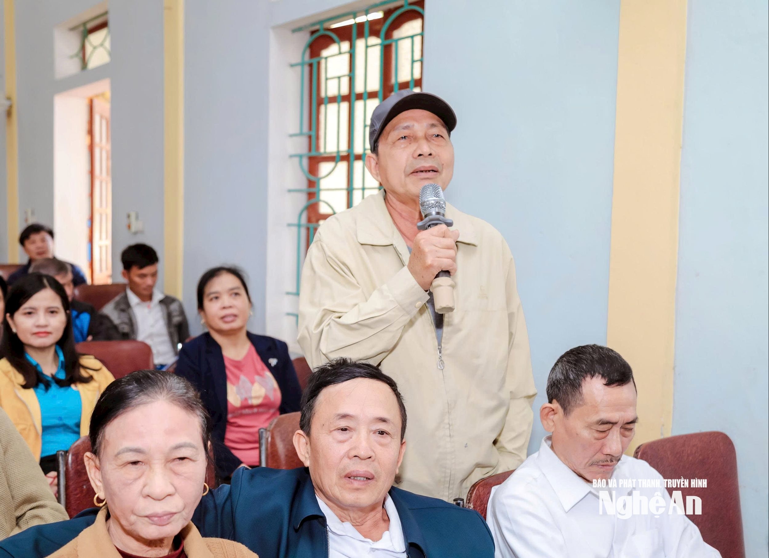  cử tri pb